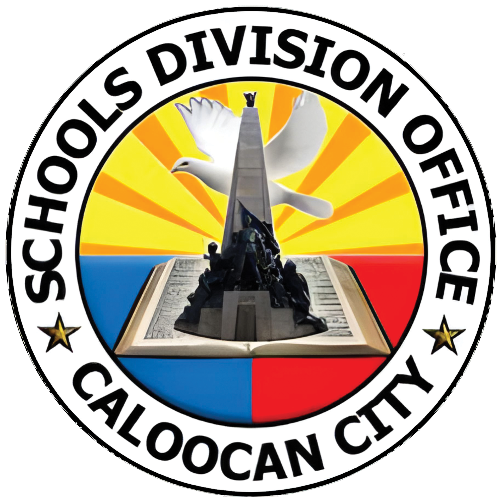 Amparo Elementary School Official Logo