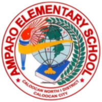 Amparo Elementary School Official Logo